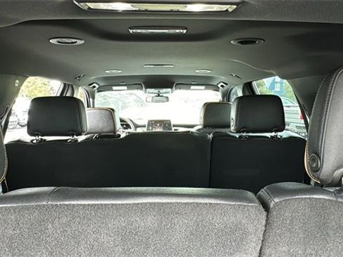 Used 2022 GMC Yukon AT4 w/ Max Trailering Package image 32