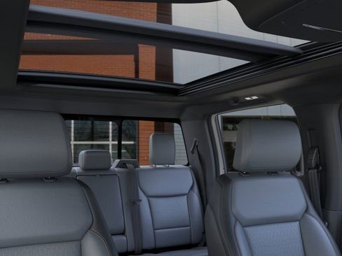 New 2025 Ford F150 Lightning Lariat image 22