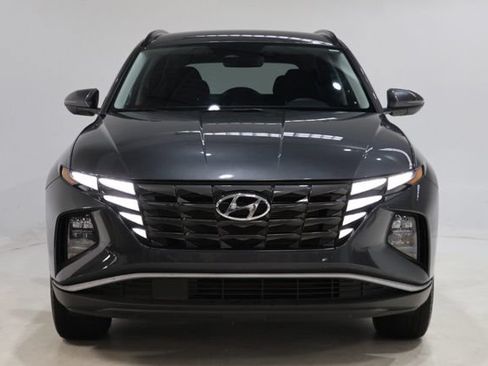 Used 2023 Hyundai Tucson SEL AWD/4WD image 2