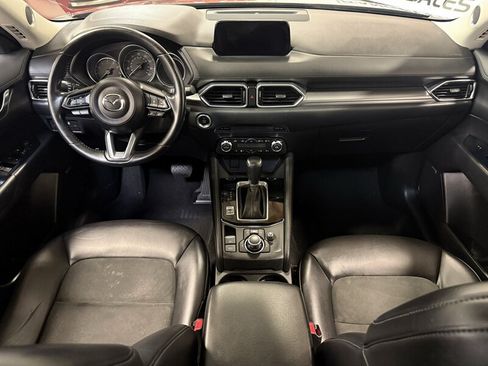 Used 2018 MAZDA CX-5 Touring w/ Preferred Equipment Package AWD/4WD image 14