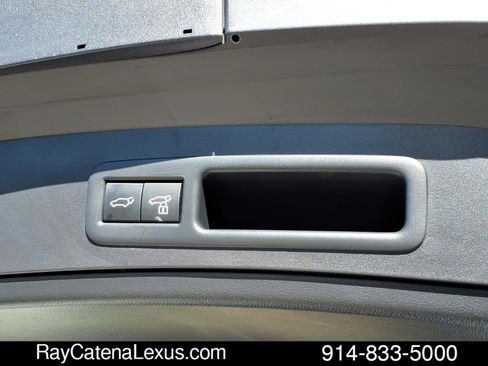Certified 2024 Lexus UX 250h F Sport AWD/4WD image 19