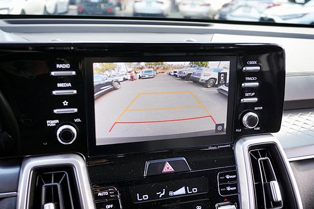 Used 2021 Kia Sorento S FWD image 41