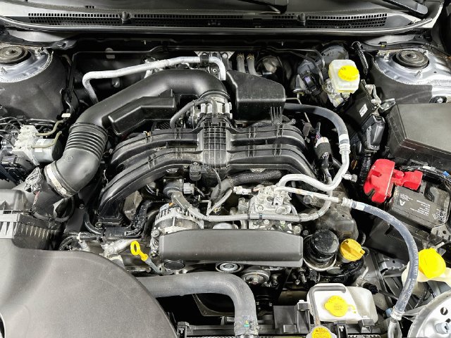 Certified 2024 Subaru Legacy Premium AWD/4WD image 32