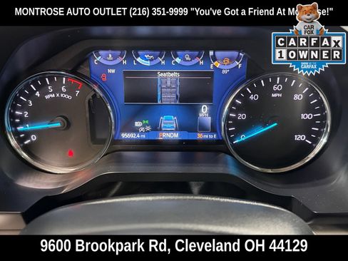Used 2022 Ford Expedition XLT AWD/4WD image 23
