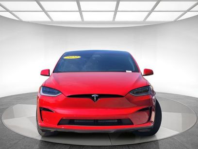 Used 2022 Tesla Model X
