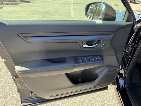 New 2026 Honda CR-V Sport-L image 13