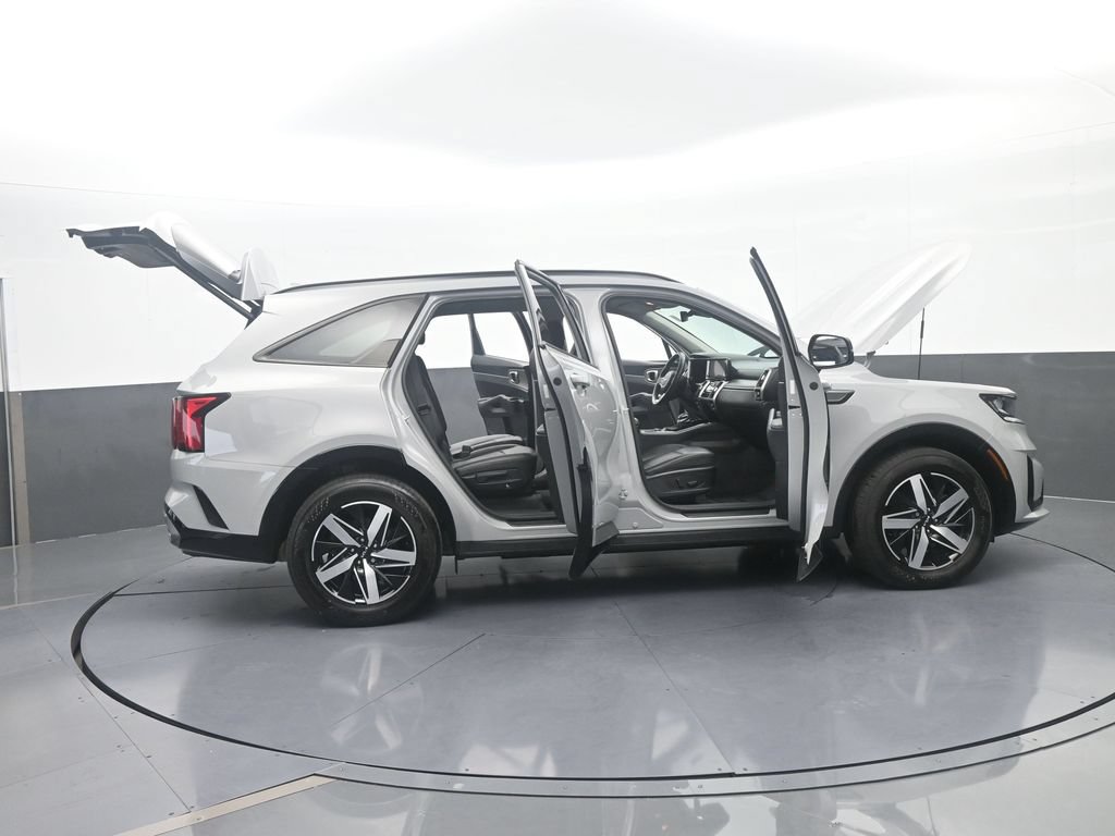 Used 2023 Kia Sorento EX FWD image 75
