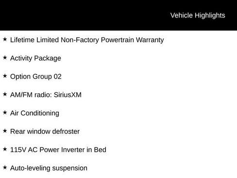 Used 2023 Hyundai Santa Cruz SEL w/ Activity Package image 5