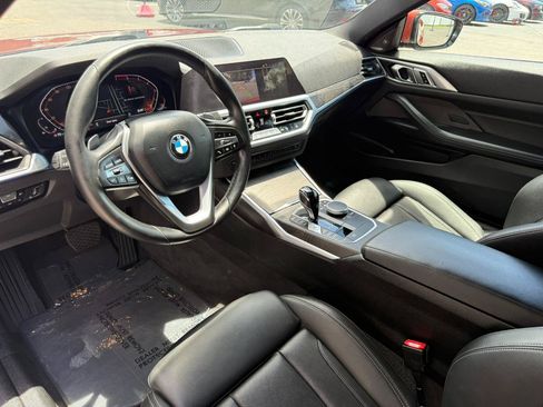 Used 2022 BMW 430i Coupe w/ Convenience Package RWD image 27