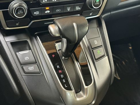 Used 2022 Honda CR-V Touring image 18