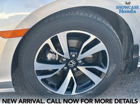 Used 2018 Honda Odyssey Elite image 7