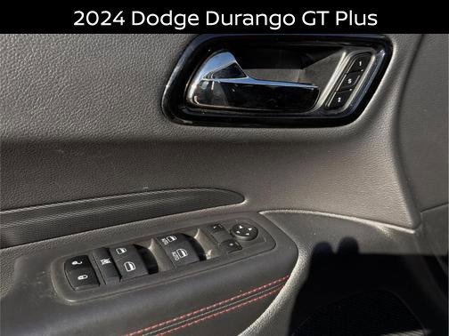 Used 2024 Dodge Durango GT AWD/4WD image 8
