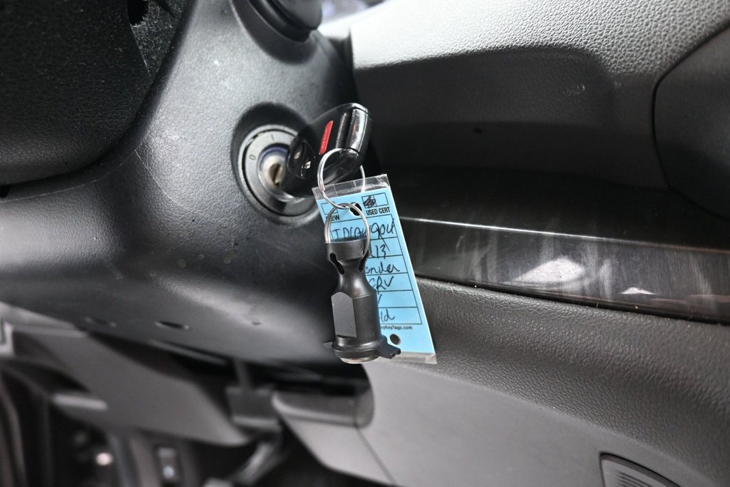 Used 2013 Honda CR-V EX-L image 23