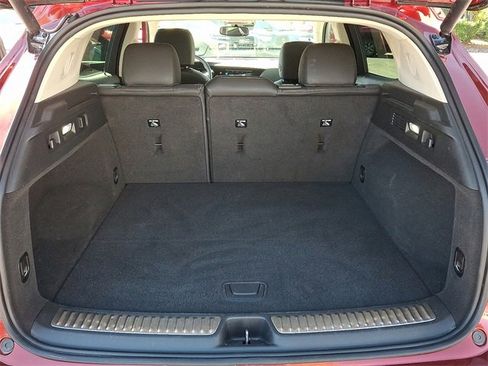 Used 2021 Buick Envision Essence w/ Sport Touring Package image 32