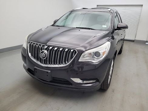 Used 2016 Buick Enclave Premium w/ Experience Buick Package AWD/4WD image 15