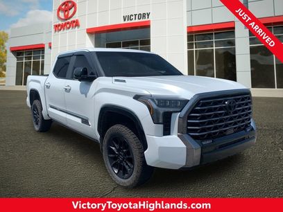 Used 2024 Toyota Tundra 1794 Edition