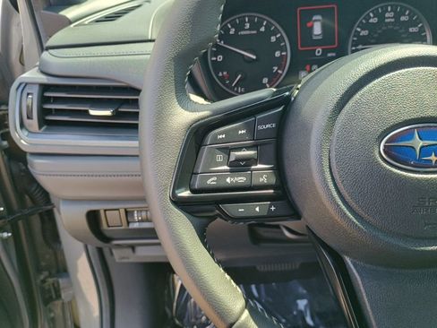 Certified 2026 Subaru Forester Premium AWD/4WD image 26