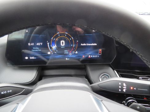 New 2025 Chevrolet Equinox LT image 17