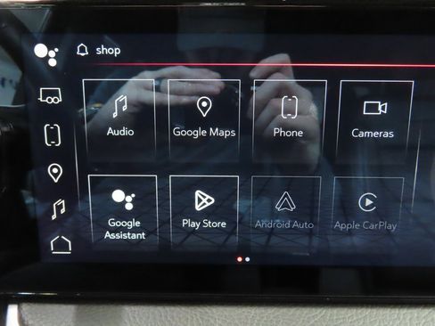 Used 2024 GMC Sierra 3500 Denali w/ Denali Reserve Package image 27