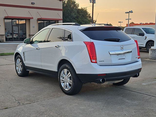 Used 2012 Cadillac SRX Luxury FWD image 8