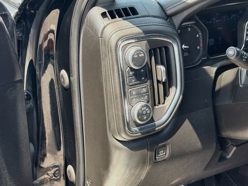 Used 2022 GMC Sierra 2500 Denali AWD/4WD image 10