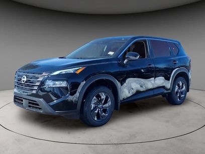New 2026 Nissan Rogue SV w/ Cold Weather Package