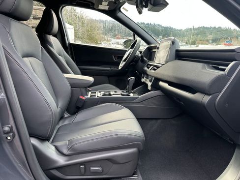 New 2026 Subaru Outback Limited AWD/4WD image 13