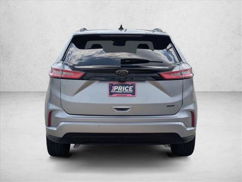 Used 2024 Ford Edge SE w/ Black Appearance Package AWD/4WD image 7