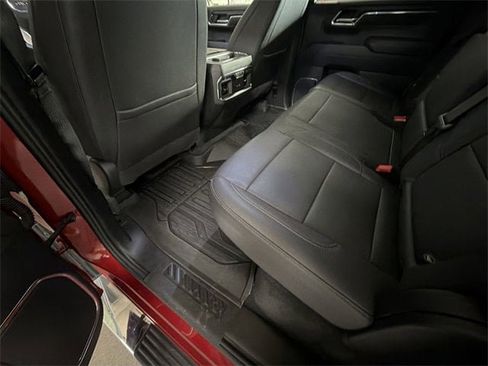 Used 2024 GMC Sierra 1500 SLT w/ SLT Premium Plus Package image 57