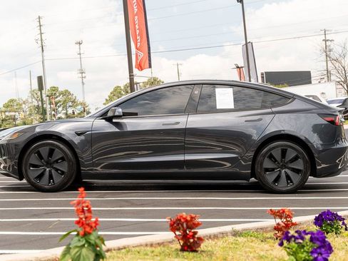 Used 2025 Tesla Model 3 RWD image 20