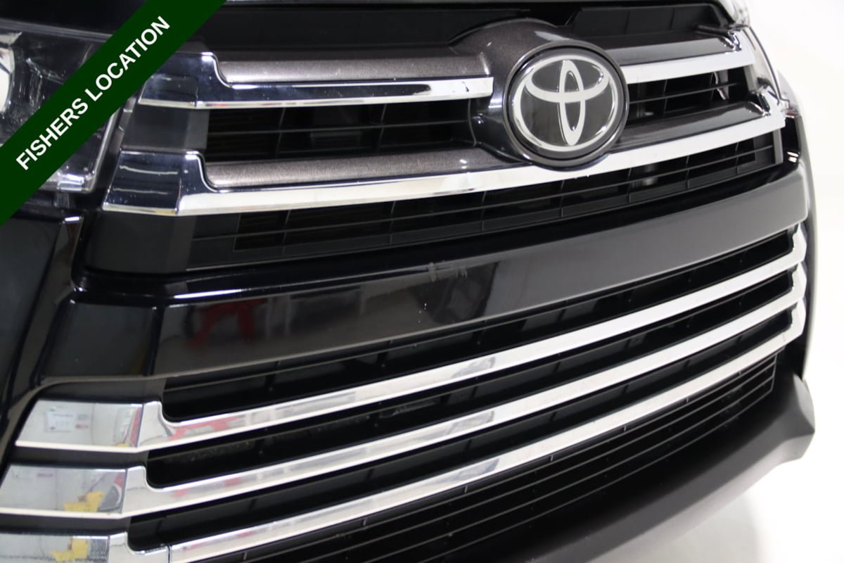 Used 2019 Toyota Highlander Limited AWD/4WD image 24
