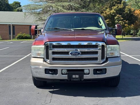 Used 2005 Ford F250 King Ranch image 3
