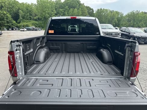 New 2025 Ford F150 XLT w/ Equipment Group 302A MID image 27