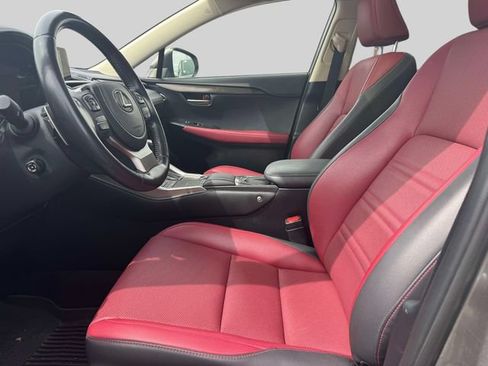 Certified 2021 Lexus NX 300 AWD w/ Accessory Package 2 image 20