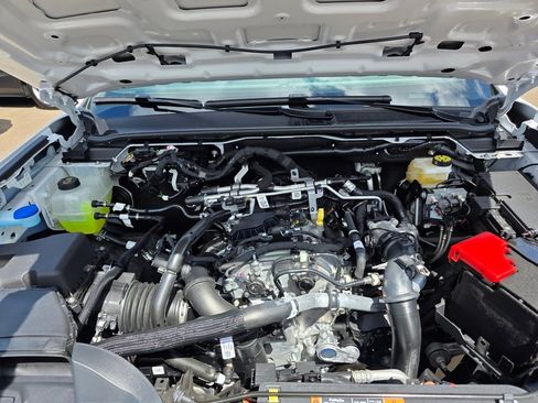 New 2025 Ford Ranger XL image 24