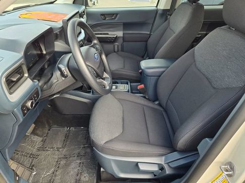 Used 2025 Ford Maverick XL FWD image 10