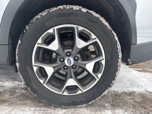 Used 2018 Subaru Crosstrek 2.0i Premium w/ Popular Package #3 image 21