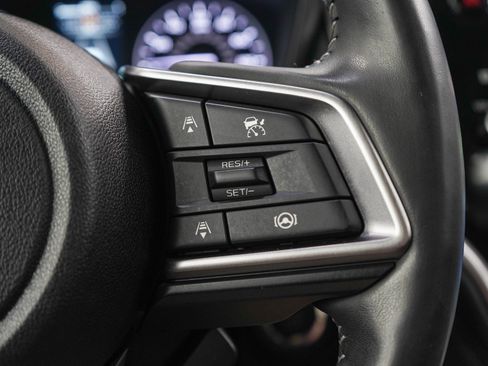 Used 2024 Subaru Outback Touring AWD/4WD image 24