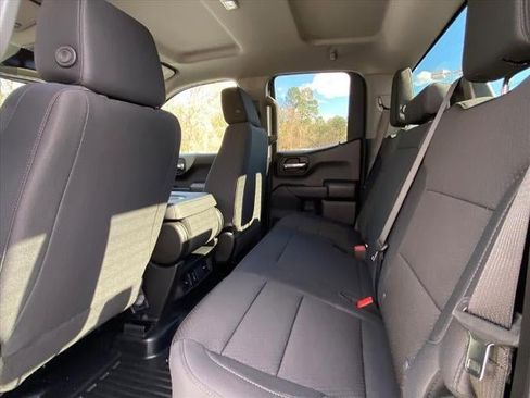 New 2026 GMC Sierra 1500 Pro w/ Pro Value Package image 22