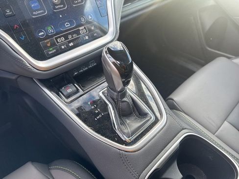 Used 2023 Subaru Outback Onyx Edition image 26