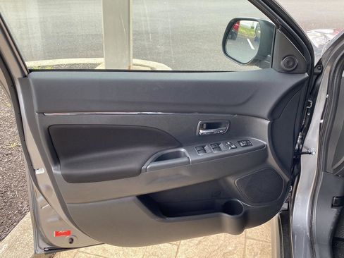 New 2026 Mitsubishi Outlander Sport LE image 16