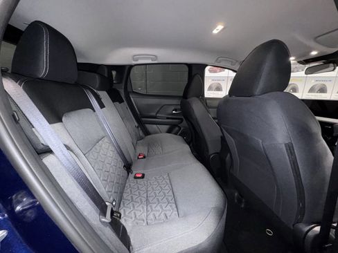 New 2026 Nissan Kicks SV w/ Cold Weather Package image 11