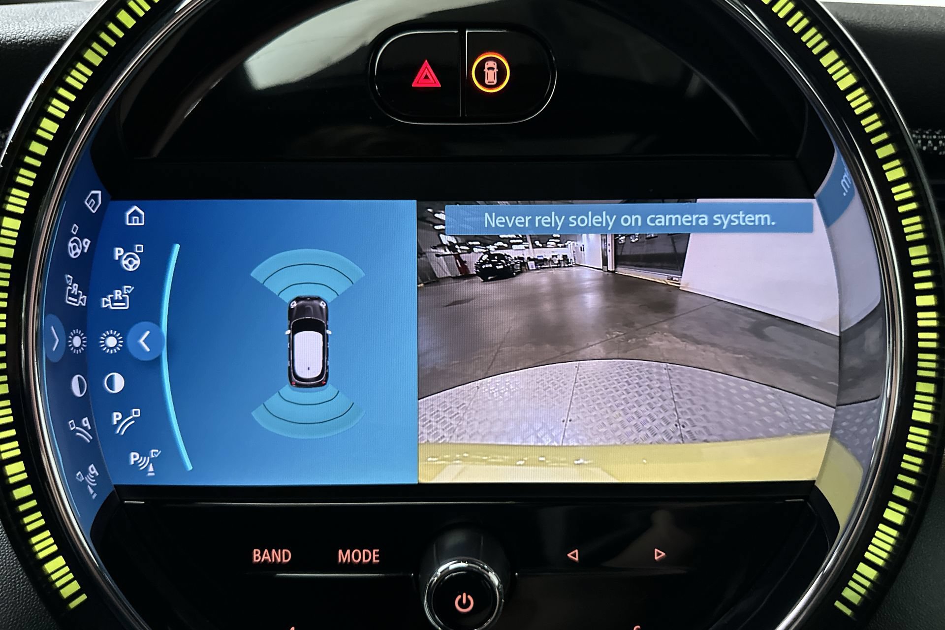 Certified 2023 MINI Cooper S FWD image 20