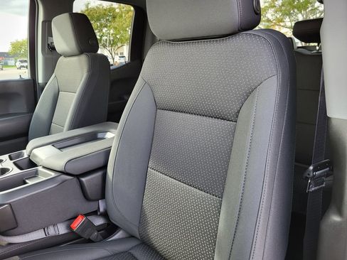 New 2026 GMC Sierra 1500 Pro w/ Pro Value Package image 14