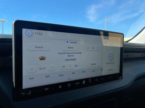 New 2026 Ford Maverick Tremor AWD/4WD image 36