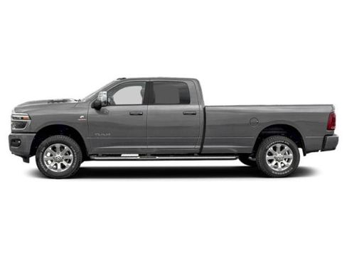 New 2026 RAM 3500 Laramie AWD/4WD image 5