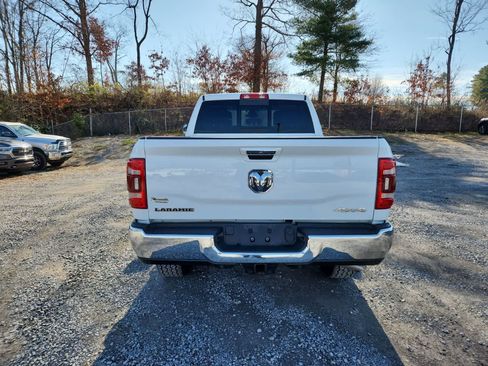 Certified 2022 RAM 3500 Laramie image 4