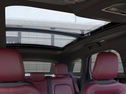 New 2026 Lincoln Corsair Reserve image 44