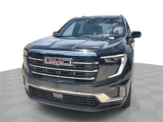 Certified 2026 GMC Acadia Elevation w/ Elevation Premium Package FWD video 1