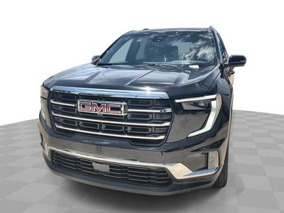 Used 2026 GMC Acadia Elevation w/ Elevation Premium Package